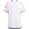 Ensemble Maillot Juventus Exterieur 2023-24 Enfant